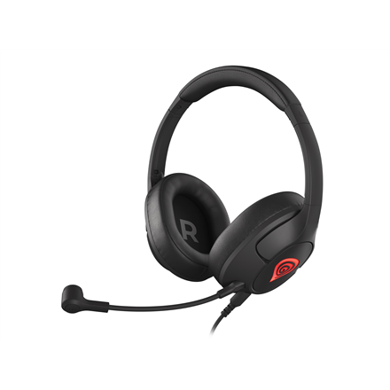 Genesis Gaming Headset Radon 800 Wired On-Ear Black