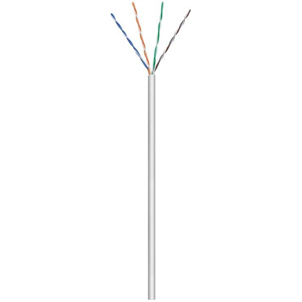 Goobay CAT 5e network cable, U/UTP