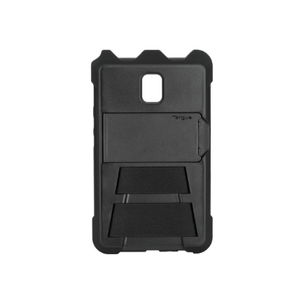 Targus lauka apstākļiem piemērots planšetdatora futrālis Samsung Galaxy Tab Active5 un Tab Active3, THD965GLZ, planšetdatora futrālis, melns