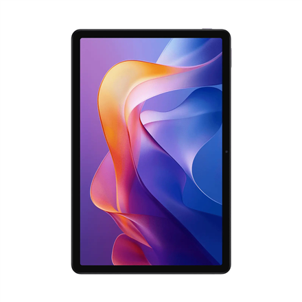 Xiaomi Redmi Pad 2 4G 11 " Grafīta pelēks IPS LCD 1600 x 2560 pikseļi Mediatek Helio G100 Ultra 4 GB 128 GB 4G Wi-Fi Priekšējā kamera 5 MP Aizmugurējā kamera 8 MP Bluetooth 5.3 Android 15