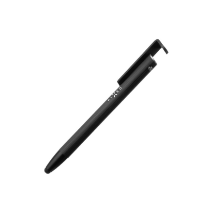 Fixed 3-in-1 FIXPEN-BK – melns kapacitatīvā