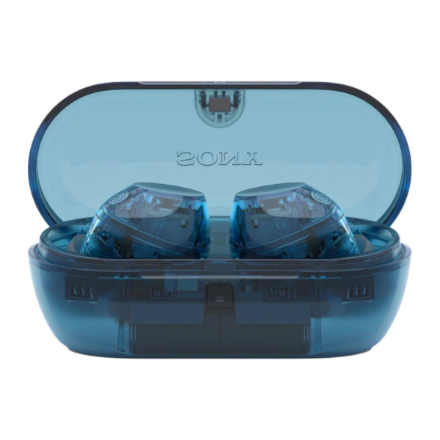 Sony Headphones WF-C710N Bluetooth In-ear Glass