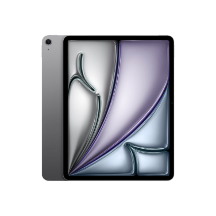 Apple iPad Air Space Gray 13 " 2732 x 2048 pixels IPS Apple 12 GB M4 256 GB Wi-Fi Front camera 12 MP Rear camera 12 MP Bluetooth 6.0 iPadOS 26