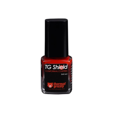 Thermal Grizzly Protective Varnish Shield 5ml