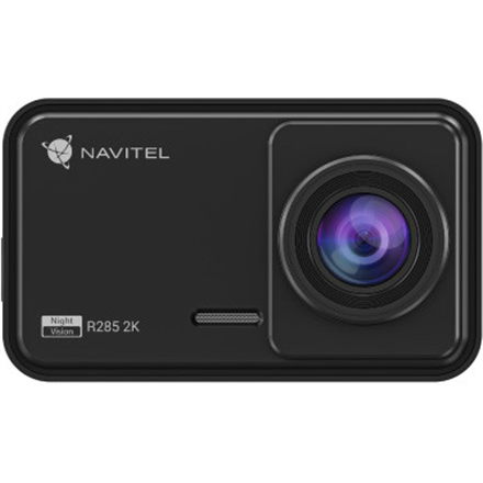 Navitel R285 2K – автомобильный видеорегистратор 2K 2560 × 1440