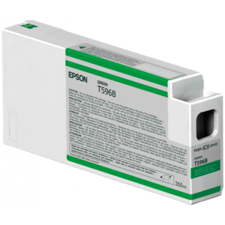 Epson T596B00 – tintes kasetne, zaļa