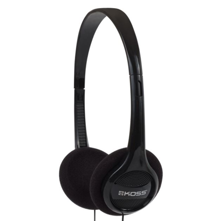 Koss Headphones KPH7k Wired On-Ear Black