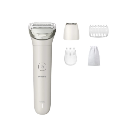 Philips sieviešu elektriskais skuveklis BRL147/00