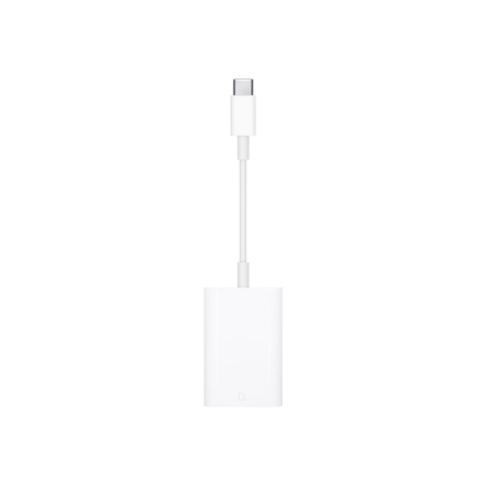 Apple MW653ZM/A – USB-C SD karšu lasītājs