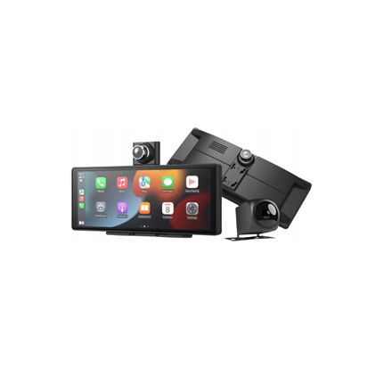 Navitel Smart Car Device DS1020 DVR Wi-Fi Bluetooth