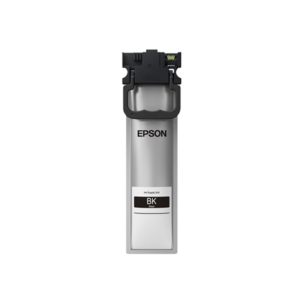 Epson C13T11D140 – tintes kasetne, melna