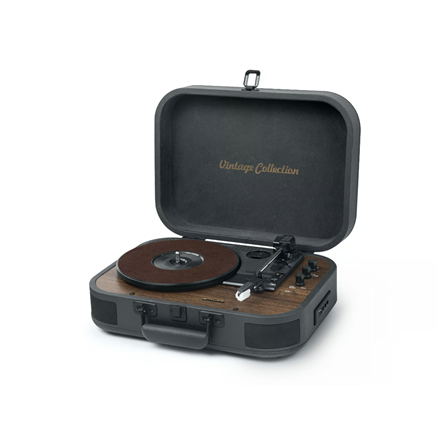 Muse MT-207 DGB stereo atskaņotājs ar
