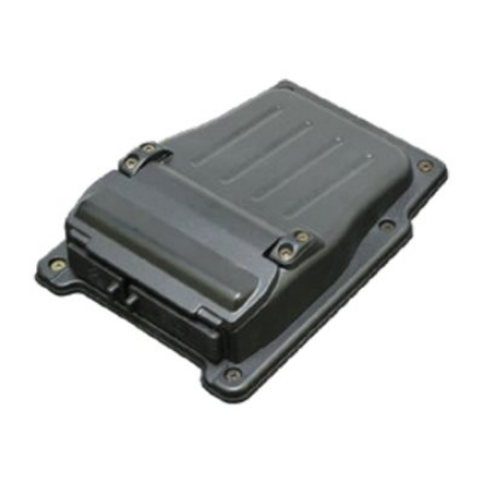 Durabook DE3R1X – paplašināšanas modulis ar RJ45, RS-232 un viedkaršu lasītāju