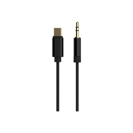 GEMBIRD Cablexpert USB type-C to Stereo