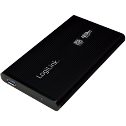 Logilink SATA USB 3.0 2