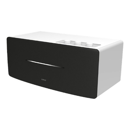 Edifier D12 – kompakts aktīvais Bluetooth