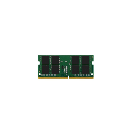 Kingston 32 ГБ DDR4 3200 МГц SODIMM