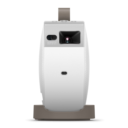 Benq GV32 Full HD (1920x1080) 500 ANSI lumens White Wi-Fi