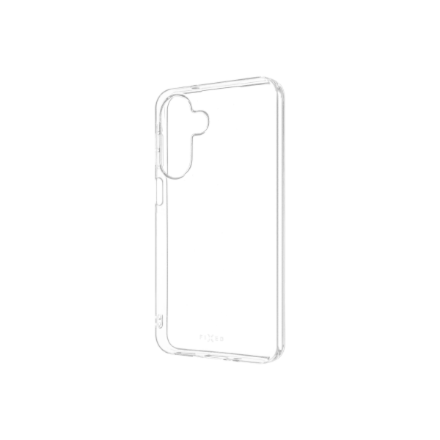 FIXED Story AntiUV FIXTCCA-1701-TR – Story AntiUV aizmugures vāciņš – Samsung Galaxy A27 5G, TPU, caurspīdīgs, aizsardzība pret UV