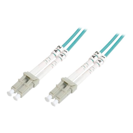 Digitus Fiber Optic Multimode Patch Cord DK-2533-01/3