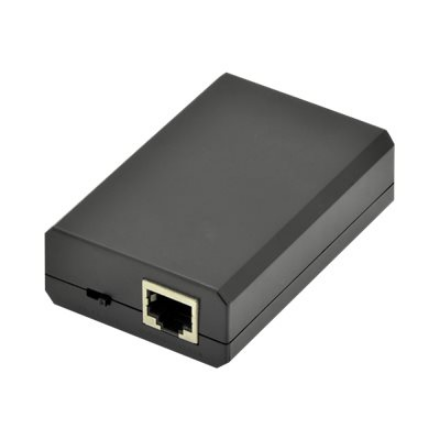 Digitus melns PoE sadalītājs