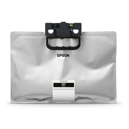 Epson WF-M53xx/58xx Series C13T12E140 – XL tintes kasetne, melna