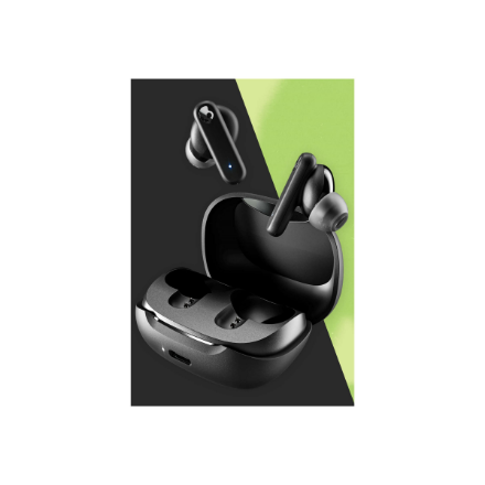 Skullcandy Smokin Buds S2TAW-R740 – pilnībā bezvadu ieliekamās austiņas