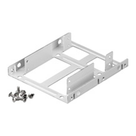 Logilink cietā diska montāžas komplekts, 2,5" uz 3,5"