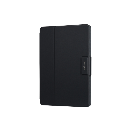 Targus Safe Fit THZ997GL – universāls planšetdatora vāciņš 9–11.5 collu planšetdatoriem, melns