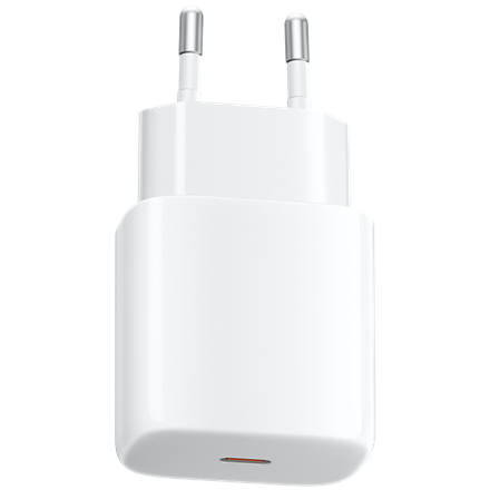 Xiaomi BHR08M8EU – 20 W USB-C ES barošanas adapteris
