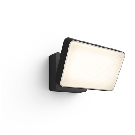 Philips Hue Welcome Outdoor Floodlight Warm white