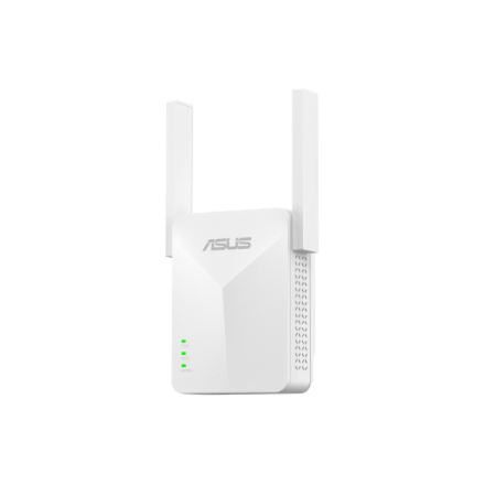 ASUS divu joslu Wi-Fi diapazona paplašinātājs