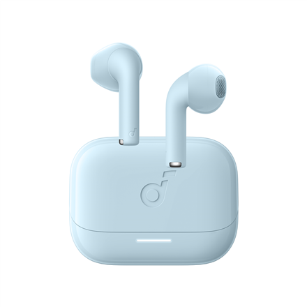 Anker Soundcore K20i True Wireless Bluetooth austiņas ausīs ar mikrofonu, zilas