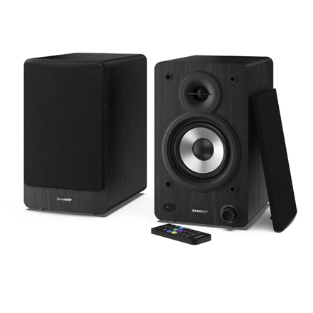 Sharp CP-SS30(BK) – 60 W bezvadu