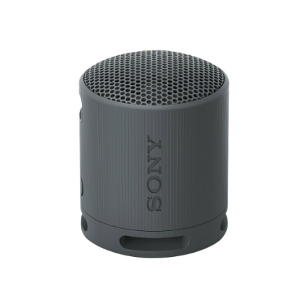 Sony SRS-XB100 – pārnēsājams ūdensizturīgs Bluetooth