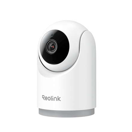 Reolink E Series E321 uz galda novietojama IP kamera, 3 MP, 4 mm f/2,0, microSD līdz 512 GB