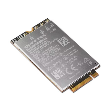 Lenovo ThinkPad Quectel RM520N-GL 4XC1Q24434 –