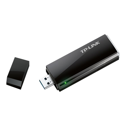 TP-Link AC1200 bezvadu divu joslu USB 3