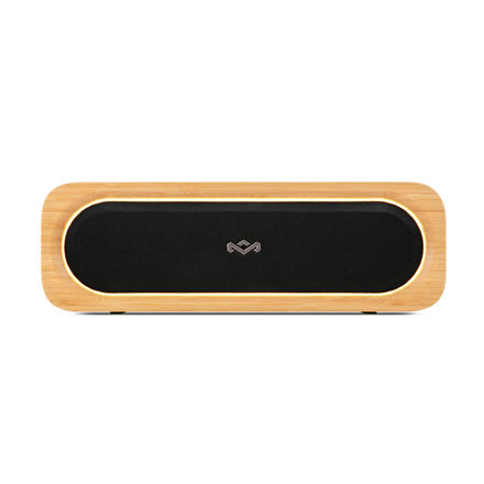 Беспроводная Bluetooth-колонка Marley Get Together 3 Signature, чёрная