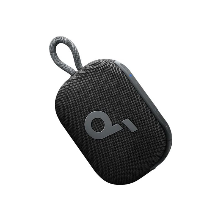 Anker Soundcore Select 4 Go A31X1011 – 5 W ūdensizturīgs pārnēsājams Bluetooth skaļrunis, melns