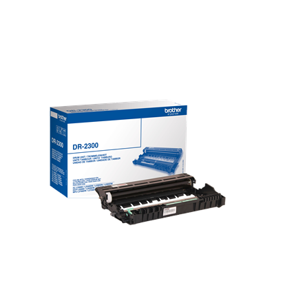 Brother DR-2300 fotocilindra bloks