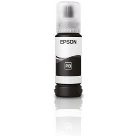 Epson 115 – EcoTank tintes pudele