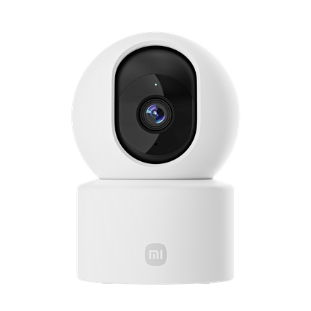 Xiaomi Smart Camera C201 BHR08NBGL – iekštelpu kupola kamera, 2 MP, f/2,1, H.265, microSD 8–256 GB