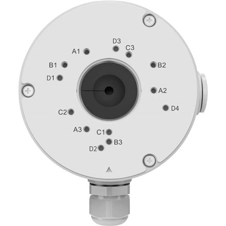 Reolink B10 B10W – savienojumu kārba cilindriskajām kamerām