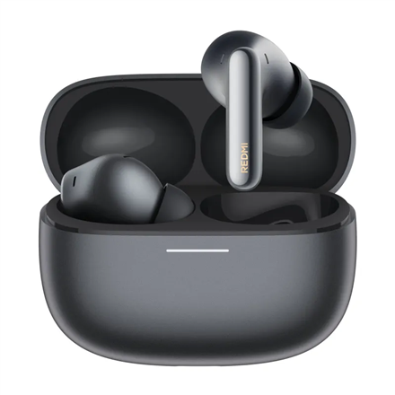 Xiaomi Redmi Buds 8 Pro BHR08GOGL – atvērtā tipa bezvadu austiņas, melnas
