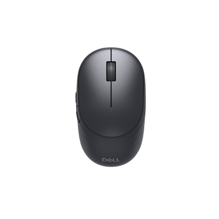 Dell Pro 7 Rechargeable Compact Mouse - MS746 Wireless 2.40 GHz Black