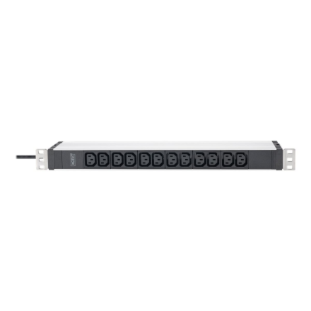 DIGITUS DN-95426 – statnē montējams 1U