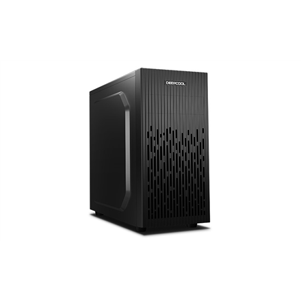 Deepcool MATREXX 30 SI Black Micro ATX ATX PS2 (maximum length: 170mm)