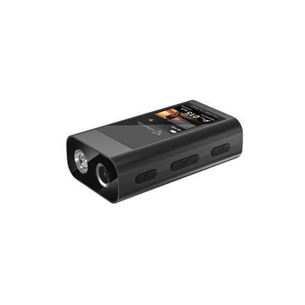 Navitel Digital Video Recorder FLOW DL800 GPS Wi-Fi Camera sensor SONY IMX317 STARVIS
