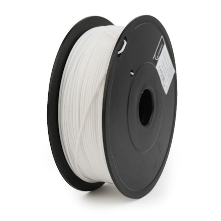 Flashforge PLA-PLUS filament, white, 1.75